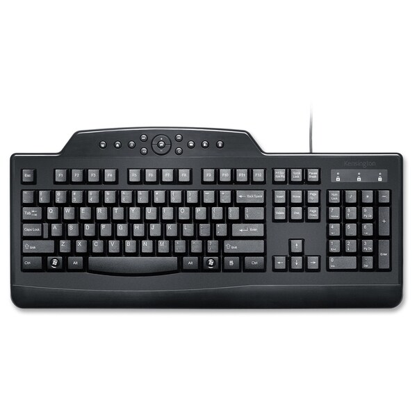Kensington Pro Fit 72407 Keyboard