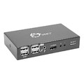 SIIG 2 x 1 USB HDMI KVM Switch