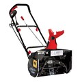 Snow Joe Maxx 18-inch Electric Snow Thrower With Light (Refurbished)