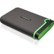 Transcend StoreJet M3 TS500GSJ25M3 500 GB 2.5" External Hard Drive