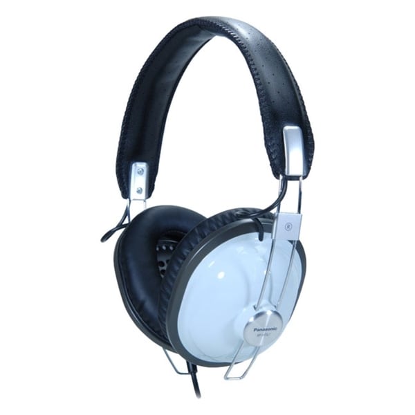 Panasonic Monitor Stereo Headphone