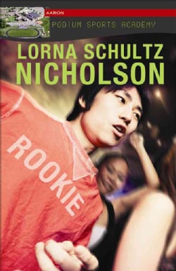 Rookie (Hardcover)