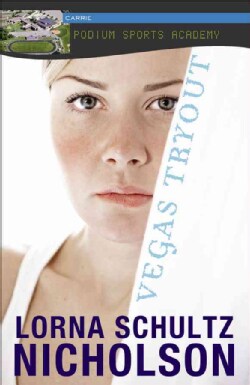 Vegas Tryout (Hardcover)