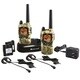 Midland GXT895VP4 Mossy Oak 2-way Camo Radios