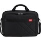 Case Logic DLC-115 Carrying Case for 15.6" Notebook, Tablet - Black