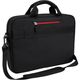 Case Logic DLC-115 Carrying Case for 15.6" Notebook, Tablet - Black