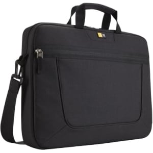Case Logic VNAI-215 Carrying Case (Briefcase) for 15.6" Notebook - Bl