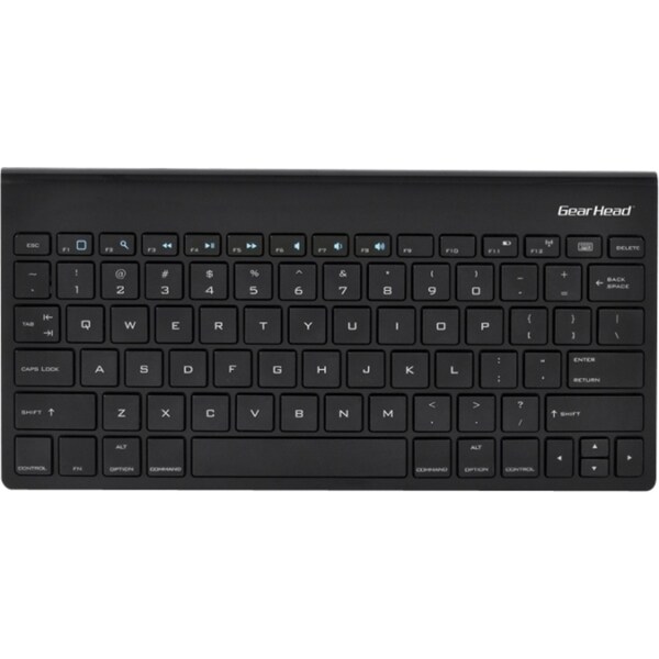 Gear Head KB6500BTIP Keyboard