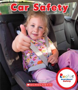 Car Safety (Hardcover)