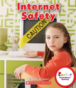 Internet Safety (Hardcover)