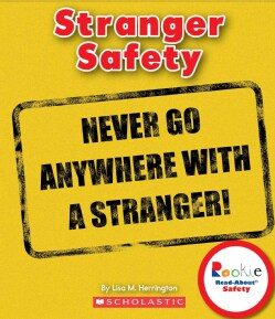 Stranger Safety (Paperback)