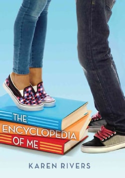 The Encyclopedia of Me (Hardcover)