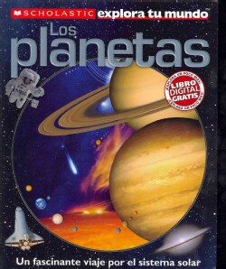 Los planetas/ the planets (Paperback)