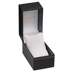 Vernier Women's V11097 Series Fashion Red Snake Skin Pattern Watch