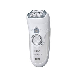 Braun Silk-Epil 7681 Epilator