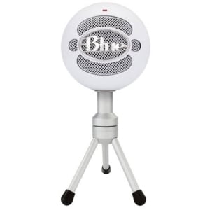 Blue Microphones Snowball iCE Microphone