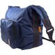 Ape Case Envoy Carrying Case (Messenger) for Camera - Cool Blue