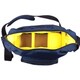 Ape Case Envoy Carrying Case (Messenger) for Camera - Cool Blue