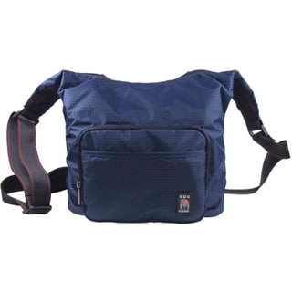 Ape Case Envoy Carrying Case (Messenger) for Camera - Cool Blue