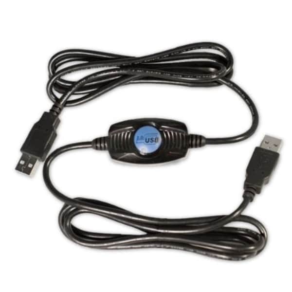   Usb Link Cable Gembird   -  10