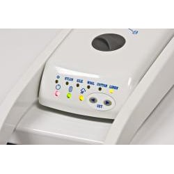 Family Press 36-inch Electronic Deluxe Steam Press