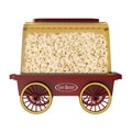 Chef Buddy Popcorn Popper