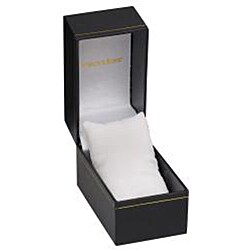 Vernier Women's 'V11026' Spring Light Salmon Watch