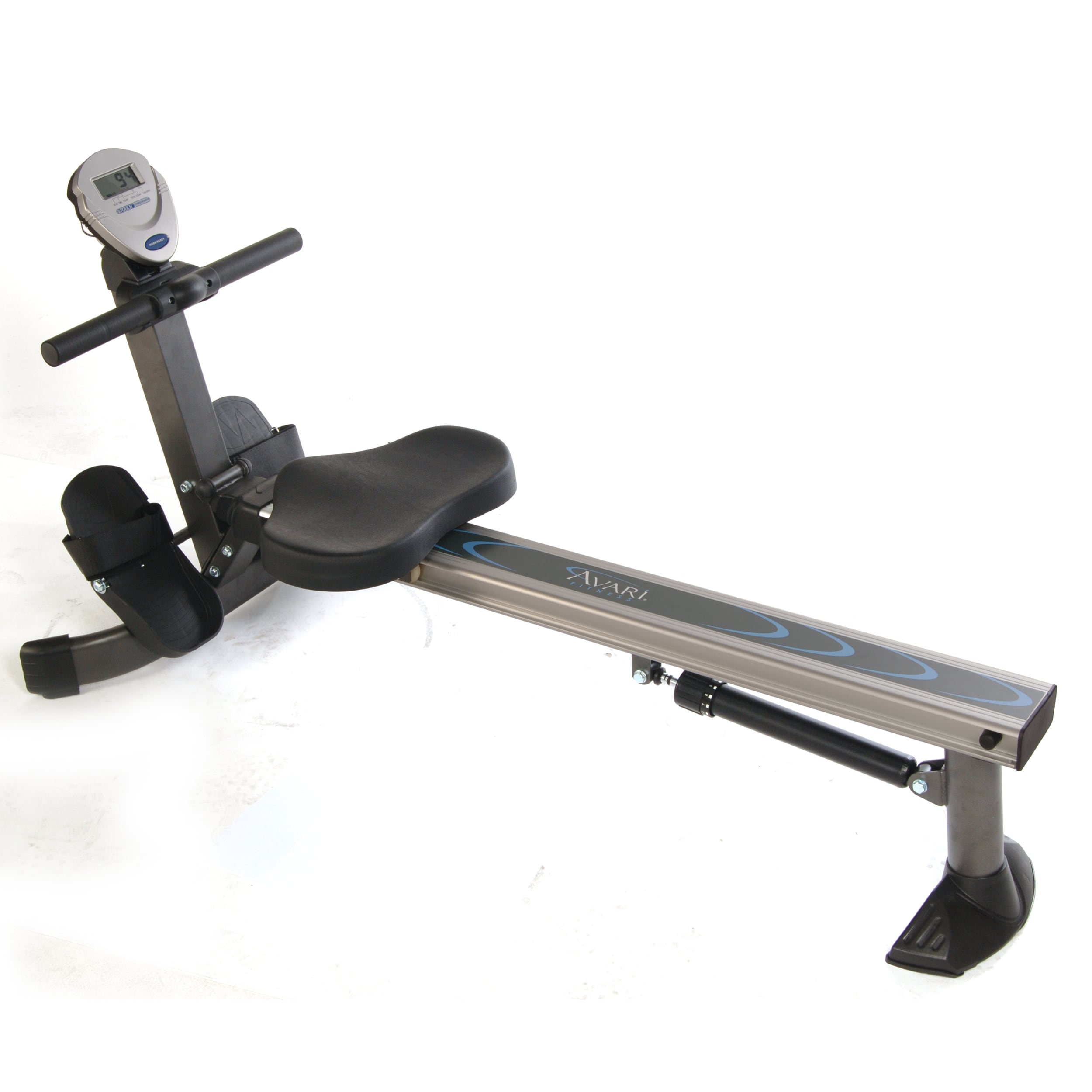 Avari Easy Glide Rower 14084617 Shopping Great