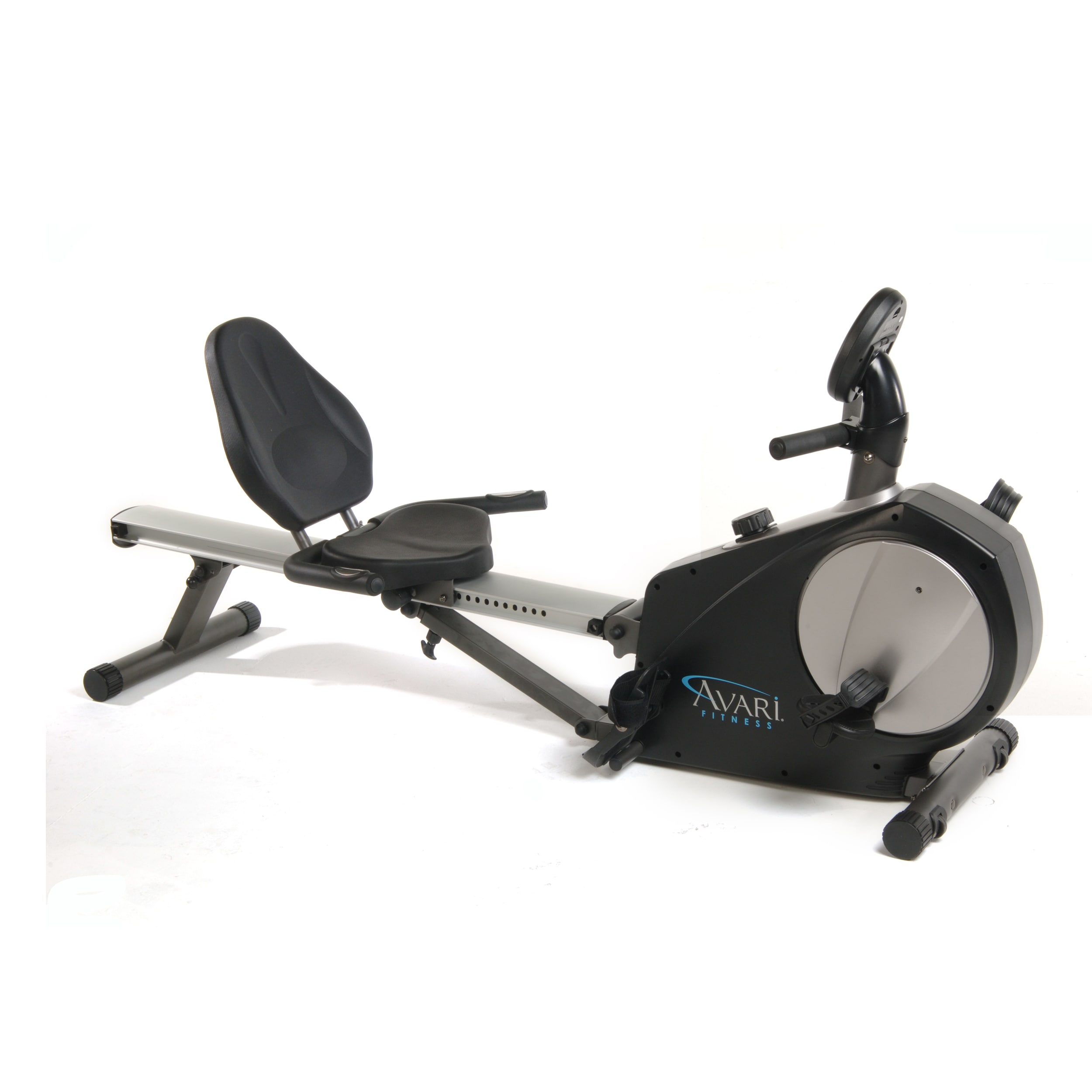 Avari Conversion II Rower/ Recumbent Bike