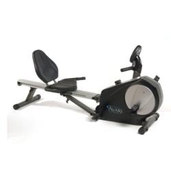 Avari Conversion II Rower/ Recumbent Bike-Image