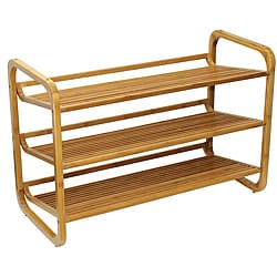 Shoe Rack For Closet