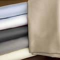Egyptian Cotton Sateen 800 Thread Count Pillowcases (Set of 2)