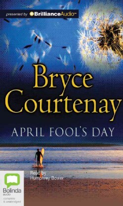 April Fool's Day (CD-Audio)