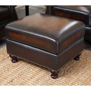Abbyson Living Ottomans & Storage Ottomans - Overstock.com