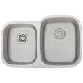 Ticor Stainless Steel 16-gauge Undermount Kitchen Sink