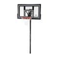 Lifetime 50-inch In-Ground Basketball System
