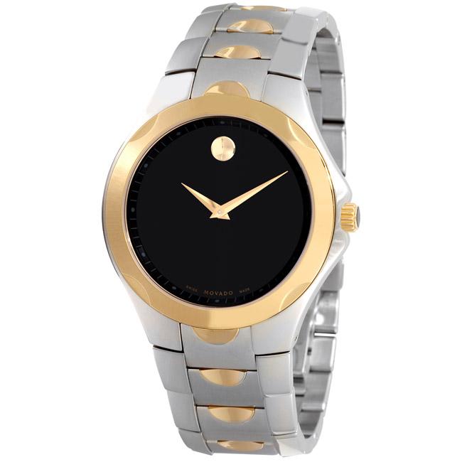 movado sport chronograph