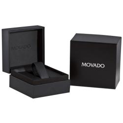 Movado Women's 'Harmony' Yellow Goldplated Watch