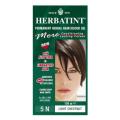 Herbatint 5N Light Chestnut Permanent Herbal 4.56-oz Haircolor Gel (Pack of 6)- need $47 cost