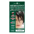 Herbatint 5C Ash Chestnut Permanent Herbal 4.56-oz Haircolor Gel (Pack of 6)