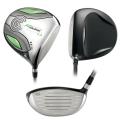 Cleveland Women's HiBore Bloom Driver