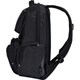 Targus Carrying Case for 16" Notebook - Black with Earphone Jack in s