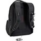 Targus Carrying Case for 16" Notebook - Black with Earphone Jack in s