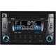 Boss Audio 870DBI Double-DIN CD/MP3 Player Receiver, Bluetooth, Detac