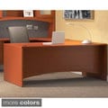 Mayline Brighton Series Rectangular Laminate Wood Desk (60 inches x 30 inches)