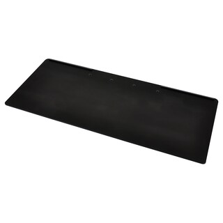 Ergotron Deep Keyboard Tray for WorkFit-S-Image