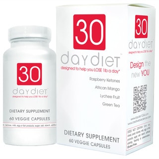 30 Day Diet-Image