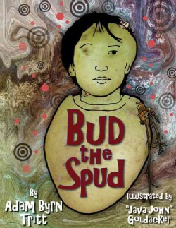 Bud the Spud (Hardcover)