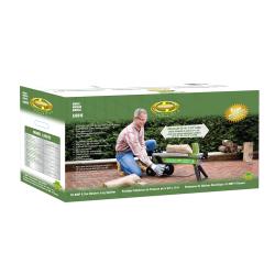 Sun Joe 15-Amp 5-ton Electric Log Splitterer