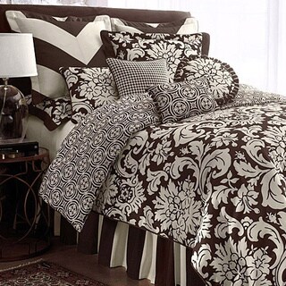 Dylan 4-piece Comforter Set